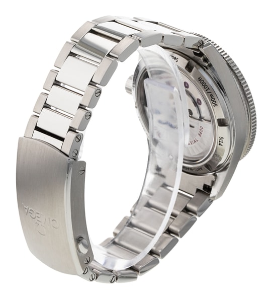 Omega Seamaster 300 233.30.41.21.01.001